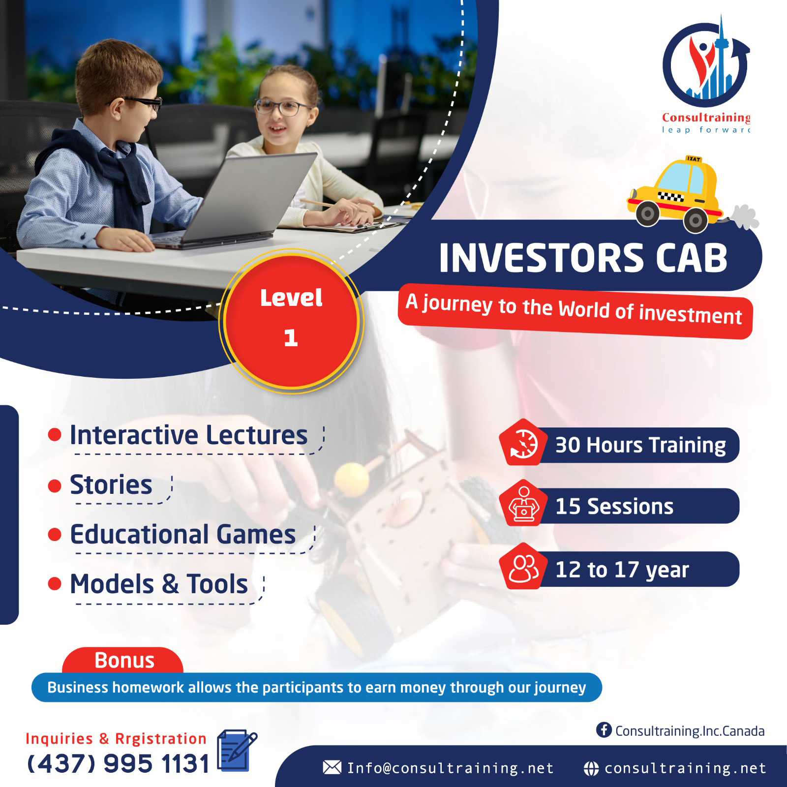 Investors Cab EN 1