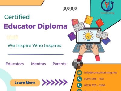 Certified Educator Diploma