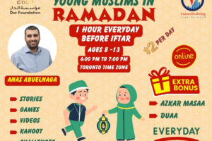 Ramadan Daily (2)