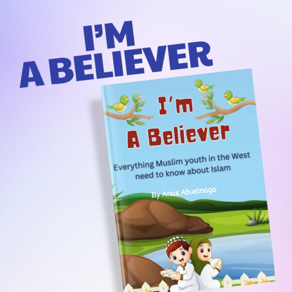 I'm a believer (Digital)